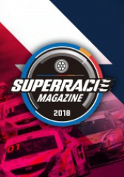2018 Super Race Magazine (2018)