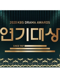 2020 KBS Drama Awards (0)