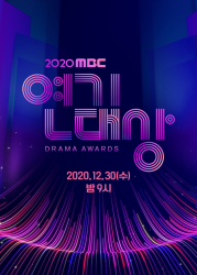2020 MBC Drama Awards (0)