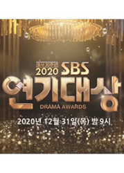 2020 SBS Drama Awards (0)