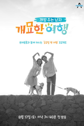 A Man Who Feeds the Dog Season 4 (2019)