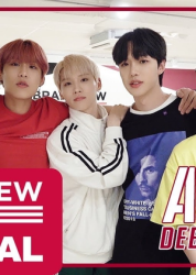AB6IX DEBUT D-DAY (0)