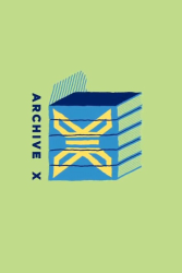 ARCHIVE X (2019)