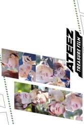 Ateez Treasure Film (2019)