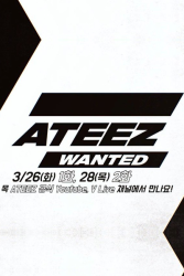 ATEEZ Wanted (2019)