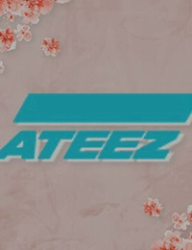ATEEZ X LieV (0)