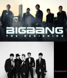 BIGBANG The beginning (0)