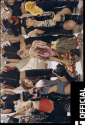 BLACKPINK – ‘B.P.M.’ Roll (2023)