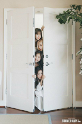 BLACKPINK Summer Diary in Hawaii (2019)