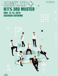 BTS 3rd Muster- ARMY.ZIP + (0)