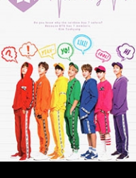 BTS 4th Muster – Happy Ever After (0)