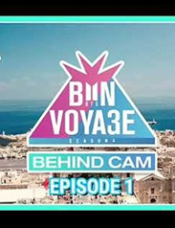BTS: Bon Voyage 3 Behind Cam (0)