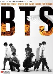 BTS: Burn The Stage (0)