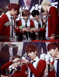 BTS China Job (0)
