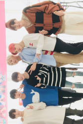 BTS Comeback Special (2019)