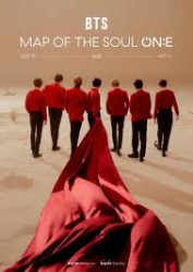 BTS – MAP OF THE SOUL ON:E (0)