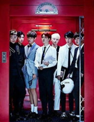 BTS MEMORIES OF 2018 (0)