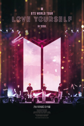 BTS World Tour Love Yourself in Seoul (2019)