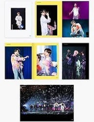 BTS WORLD TOUR “LOVE YOURSELF: SPEAK YOURSELF” SAO PAULO (0)