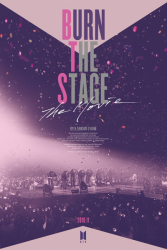 Burn the Stage: The Movie (2018)