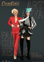 Drag Race Thailand 2 (2019)