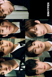 ENHYPEN Debut Show: Day One (2020)