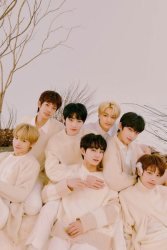 Enhypen Season’s Greetings (2020)