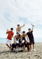 EXO From Happiness (0)