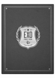 EXO’s First Box (0)