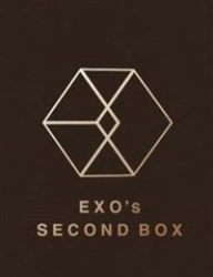 EXO’s Second Box (2015)