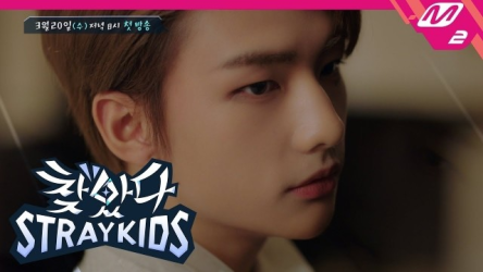 FINDING SKZ (0)