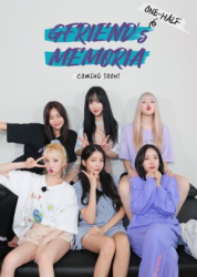 GFriend’s Memoria – One-Half (0)