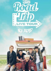 Go! B1A4- Road Trip (0)