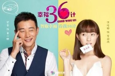 Good Wife 101 (2014)