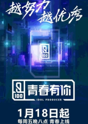 Idol Producer: Season 2 (2019)