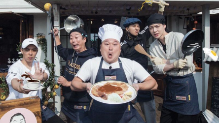 Kang’s Kitchen 2 (0)