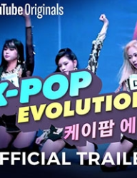 Kpop Evolution (2021)