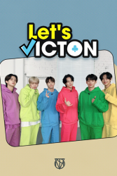 Let’s Victon (2021)