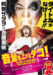 Louder!: Can’t Hear What You’re Singin’, Wimp (2019)