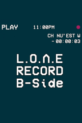 NU’EST W L.O.V.E RECORD B-Side (2018)