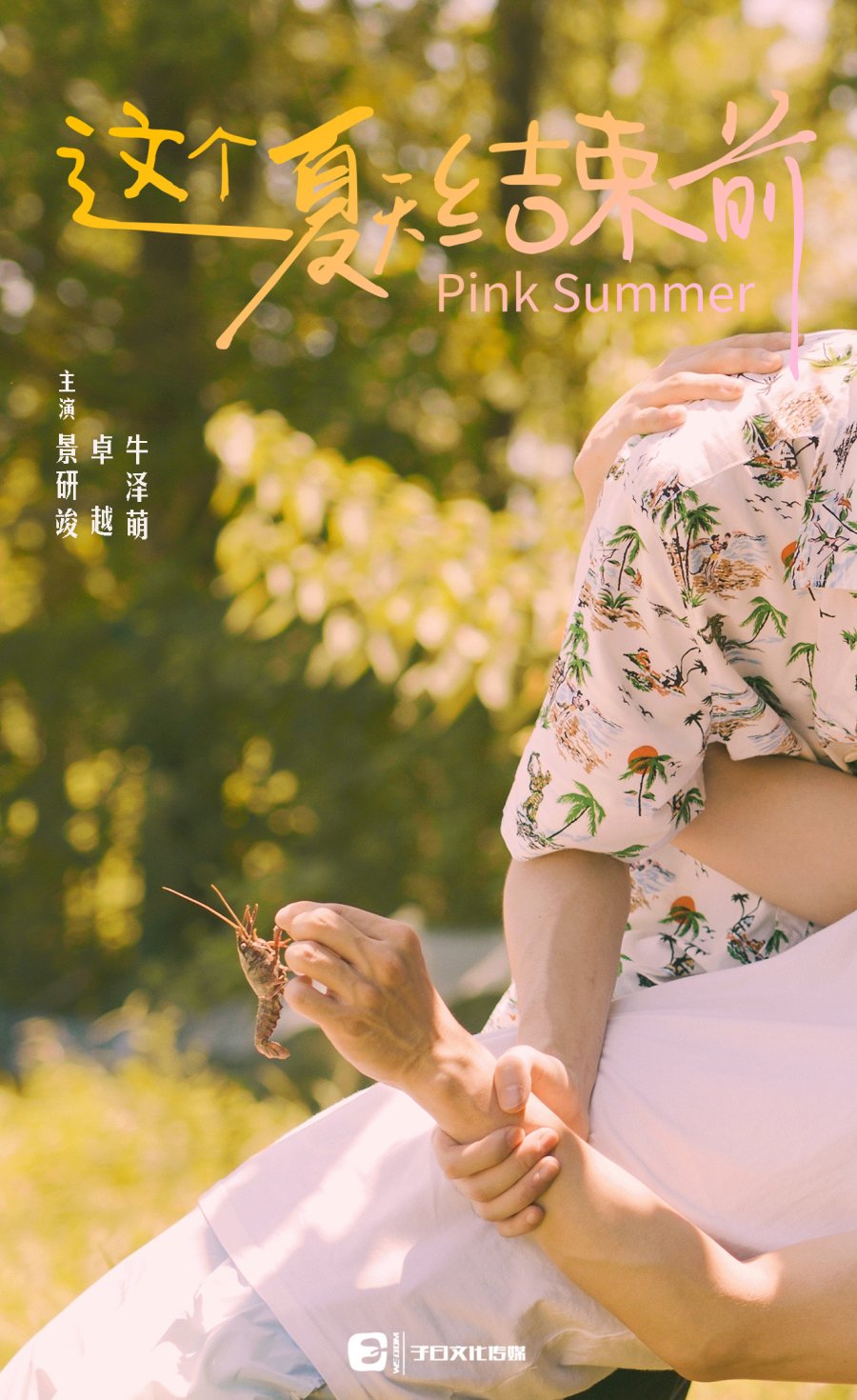 Pink Summer (2024)