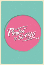 Playlist by DAY6 (0)