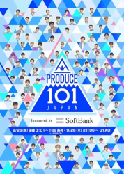 Produce 101 Japan (2019)