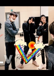 Rainbow V (0)