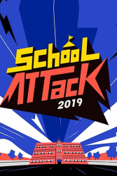 School Attack 2019 (2019)