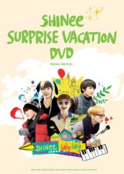 SHINee’s One Fine Day: Season 1 (0)