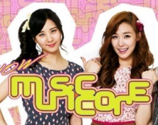 Show! Music Core (2014)