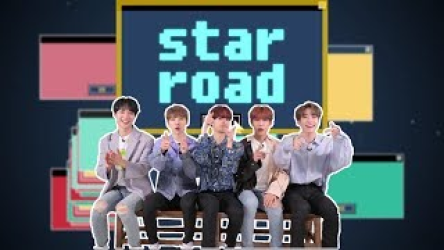 Star Road: AB6IX (0)