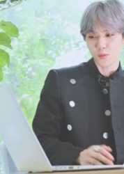 Star Road: Baekhyun (0)