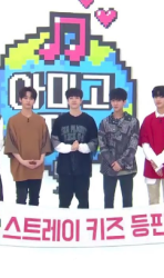 Stray Kids Amigo TV (0)